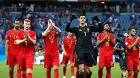 الإتحاد البلجيكي يبحث عن مدرب جديد بإعلان توظيف