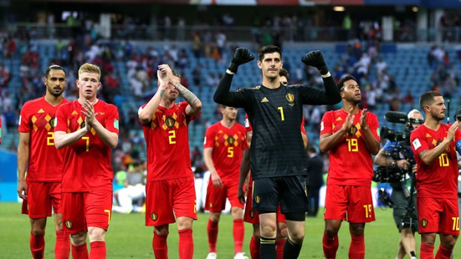 الإتحاد البلجيكي يبحث عن مدرب جديد بإعلان توظيف