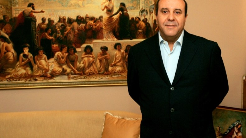 فرنسا تفرج عن شقيق زوجة زين العابدين بن علي