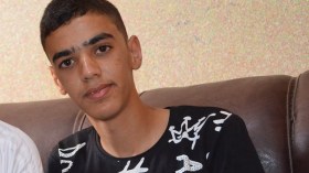 بلحوت أحمد يفتك أعلى معدل في شهادة البكالوريا بالمسيلة