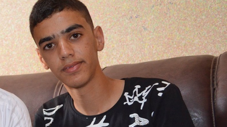 بلحوت أحمد يفتك أعلى معدل في شهادة البكالوريا بالمسيلة