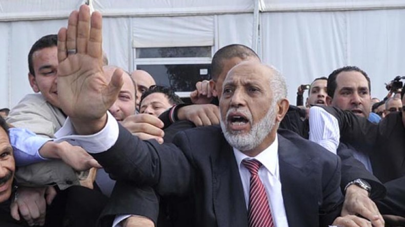 بلخادم: الحديث عن العهدة الخامسة سابق لأوانه