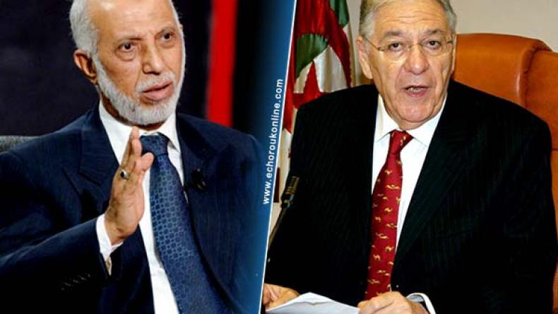 تابع انشغالات المواطنين وليس تنقلاتي