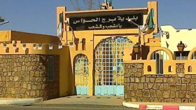 مطالب بدعم الخدمات الصحية ببرج الحواس بإيليزي