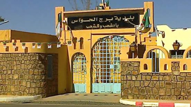 مطالب بدعم الخدمات الصحية ببرج الحواس بإيليزي
