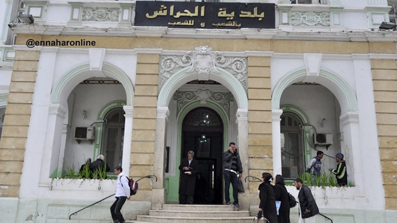 عائلة تشكو الاستيلاء على عقارها بالتزوير في بالحراش