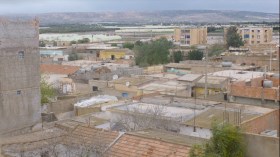 مكالمة هاتفية تفك لغز جريمة قتل شيخ ستيني بمستغانم