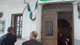 هذا هو مصير العمارات التي رحل قاطنوها بالقصبة