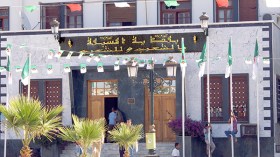 سكان اشبيليا 504 بالمسيلة يطالبون بإنهاء معاناة عدة سنوات