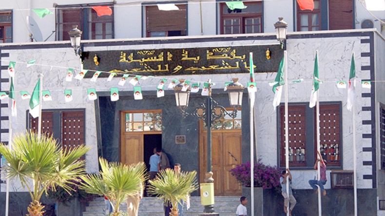 سكان اشبيليا 504 بالمسيلة يطالبون بإنهاء معاناة عدة سنوات