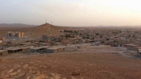 1200 ساكن ينتظرون تجسيد مشاريع الربط بالغاز بسليم في المسيلة