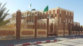 زيارات فجائية لمشاريع حيويّة بسيدي سليمان بتقرت