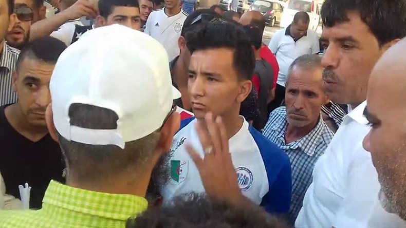 سكان عين السلطان في عين الدفلى يطالبون بمرافق هامة لتحسين ظروفهم