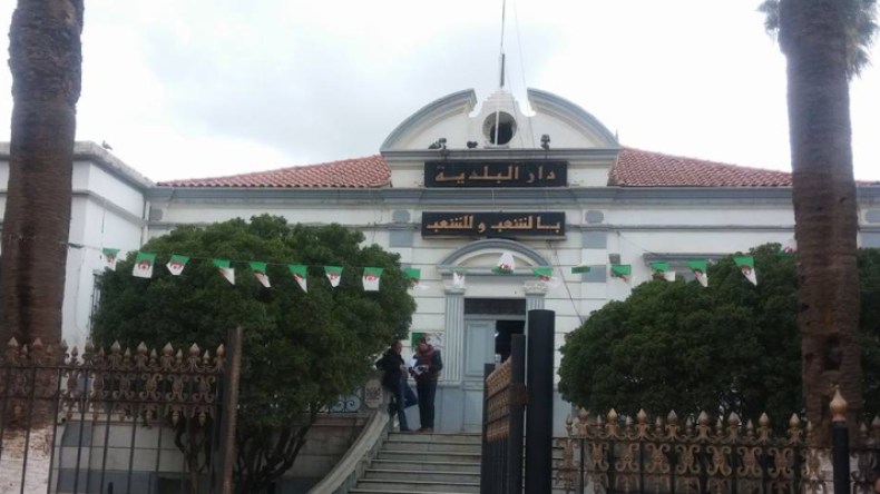 التهميش يحاصر سكان حي الخروبة بمفتاح في البليدة