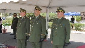 العقيد بلطرش: “عليكم بالتركيز على الإستعلام الأمني وتقوية منظومة الدفاع”