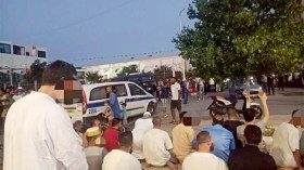 أولويات.. البناء قبل الغناء