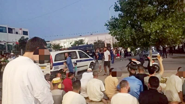 أولويات.. البناء قبل الغناء