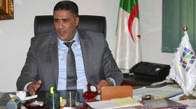 بلعريبي يلتقي ممثلين عن المحولين إلى موقعي 1000 و2600 مسكن ببوعينان