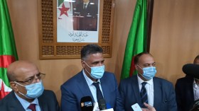 عدل تبحث عن العقار والتمويل لتسريع المشاريع