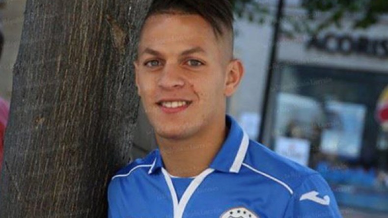 بلعميري يحترف في الدوري القبرصي