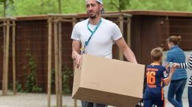 بلفضيل.. قصّة لاعب “ضال” يبحث عن “لجوء” كروي