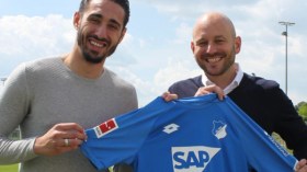 بلفوضيل يبعد من لقاء شاختار دونيتسك الأوكراني