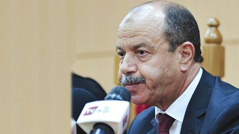 عازمون على جعل الحبس فرصة لتصالح المحبوسين مع المجتمع