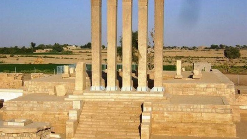 بلقيس القائدة