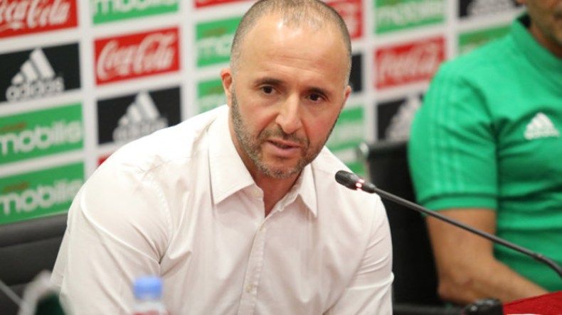 بلماضي بين رد الاعتبار والمراهنة على فك العقدة الإفريقية في “الكان”