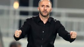 بلماضي يتقاضى مليار سنتيم شهريا ويحتل المركز الخامس