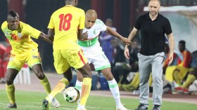 هذا ما ينتظره الجزائريون من المشاركة في كأس إفريقيا 2019