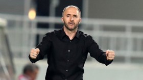 بلماضي و”درس ماجر”!