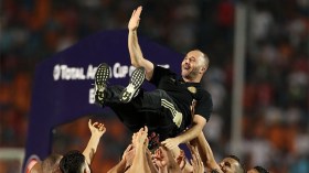 هكذا حوّل بلماضي “الخضر” من منتخب منهار إلى زعيم يرعب الكبار