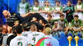 تشكيلة بلماضي تسقط أرقام جيل الثمانينيات