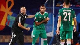 المصريون يدعون إلى استنساخ تجربة بلماضي مع “الخضر”