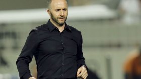 بلماضي بين كاريزما غوارديولا وحيوية زيدان في انتظار كسب بقية رهانات “الكان”