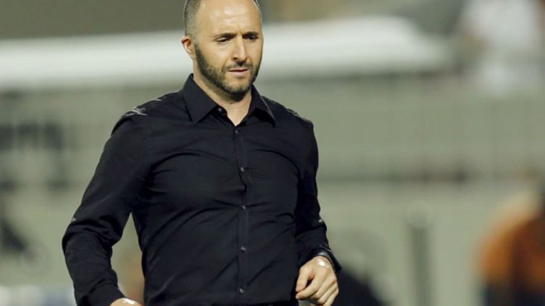 بلماضي بين كاريزما غوارديولا وحيوية زيدان في انتظار كسب بقية رهانات “الكان”