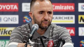 هذا ما سيقوله بلماضي للجزائريين