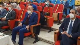 حركة واسعة في سلك مدراء الشؤون الدينية عبر 25 ولاية
