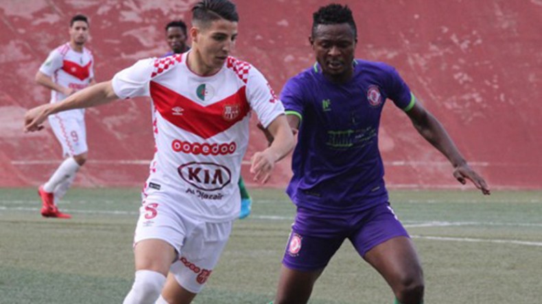 أبناء لعقيبة أمام فرصة للثأر وبلوغ الدور الثاني  