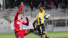 بارادو للاستثمار في مشاكل بلوزداد