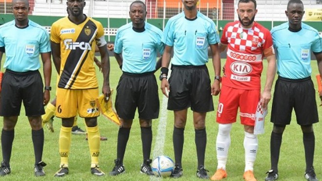 بلوزداد يودّع.. ويفشل في أخذ الثأر من ميموزا