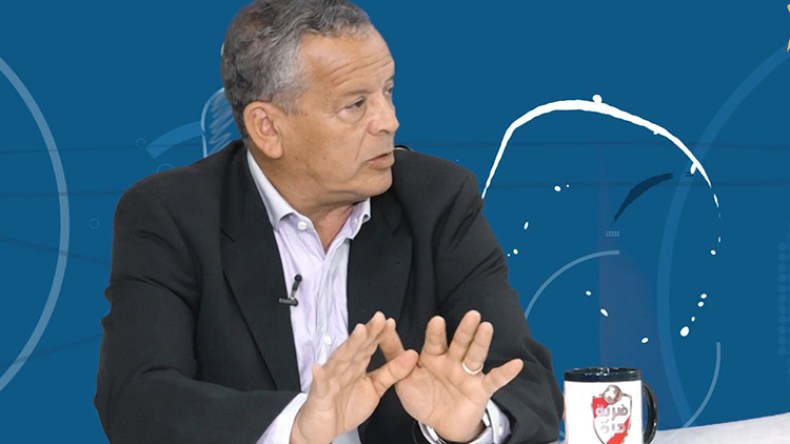 نتيجة التعادل إيجابية وبونجاح أبان عن إمكانيات كبيرة