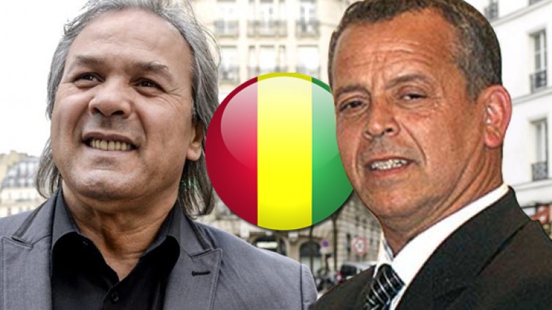 بلومي لـ”الشروق”: احتجاج اللاعبين ظاهرة عالمية!