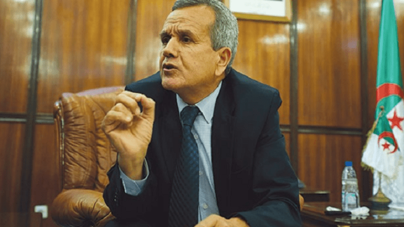 بن بوزيد: الوضعية الوبائية بالجزائر لا تدعو إلى القلق