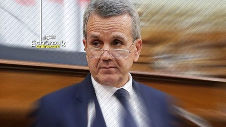 بن بوزيد: “سنتعايش مع فيروس كورونا لعدة أشهر أخرى”
