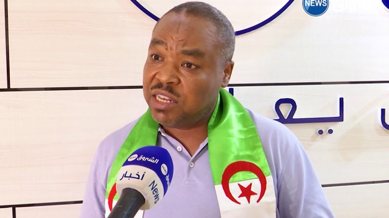 سلطة الانتخابات تتمتع بالحصانة والسجن لمن يهين أعضاءها