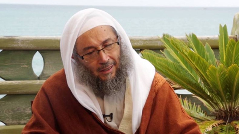 الولاءات بين ربيع ومحمد تمزق المداخلة وفتوى فركوس تنذر بنهاية العلاقة مع السلطة