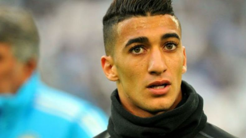 مدرب وست هام يواصل إحباط سعيد بن رحمة