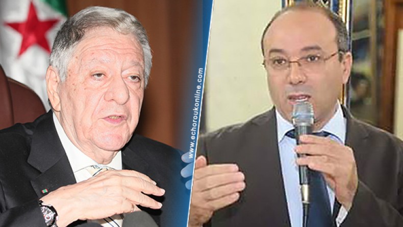 بن زعيم: ولد عباس غير شرعي وسأقاضيه